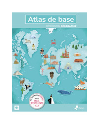 Atlas de Base - 2025